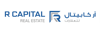 Rcapital Real Estate Logo