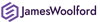 James Woolford Design Logo