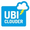 Ubiclouder KYC, CPQ, CRM, ERP, BS, DMS Logo