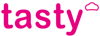 TASTY CLOUD DIGITAL MARKETING Logo