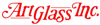 Art Glass Inc. Logo