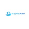 CrypticOcean Logo