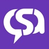 the Creative Strategy Agency, Inc. Logo