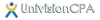 Univision CPA Logo