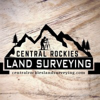 Central Rockies Land Surveying Logo