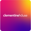 Clementine House Branding Agency Logo