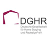 DGHR e.V. Logo