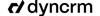 DynCRM GmbH Logo