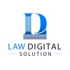 Law Digital Solution Logo