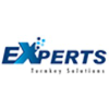 Experts Turnkey Solutions Logo