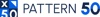 Pattern50 Logo