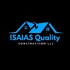 Isaias Quality Construction LLC Logo