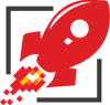 Cuberocket Digital Marketing Logo