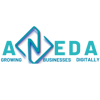Aneda Marketing Agency Logo