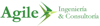Agile Ingeniería y Consultoría Ltda Logo