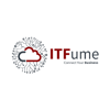 ITFume Logo