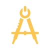 Apparatus Digital Creative Agency Logo