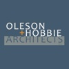 Oleson + Hobbie Architects LLC Logo