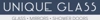 Unique Glass LLC Logo