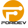 Foridev Logo