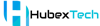 HubexTech Logo