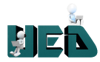 UE DEVELOPER Logo