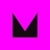Maniac Logo
