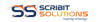 Scribit Solutions Logo