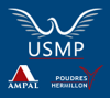 United States Metal Powders, Inc. Logo