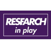 Research in Play Logo