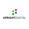 Upright Digital Logo