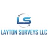 LAND SURVEYING & MAPPING SERVICES Logo