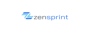 Zensprint Logo