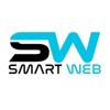 Smart Web - Jerusalem Logo