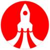 Rocket Ad Logo