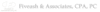 Fiveash & Associates CPA, PC Logo