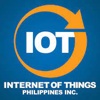 Internet of Things Philippines Logo