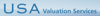USA Valuation Services, AZ LLC Logo
