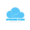 Uprising Flow Logo