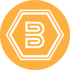 Bee Techy Logo