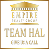 Team Hal Logo