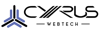 Cyrus Webtech Logo