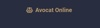 AvocatOnline Logo