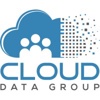 Cloud Data Group Logo