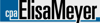 Elisa Meyer CPA Logo