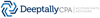DeeptallyCPA Logo