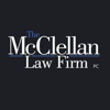 The McClellan Law Firm Logo