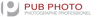 Studio Pub Photo Logo