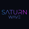 Saturnwave Logo