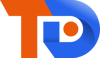 ThickDot Logo